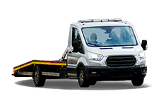 Car Hire Hailsham - 3.5 Tonne Recovery Truck - Truck hire Hailsham
