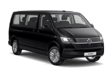 Car Hire Hailsham - 9 Seater Manual - Minibus hire Hailsham