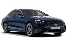 Car Hire Hailsham - E Class Auto - car hire Hailsham