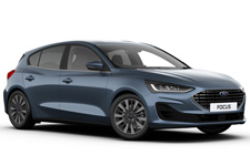 Car Hire Hailsham - Focus Auto - car hire Hailsham